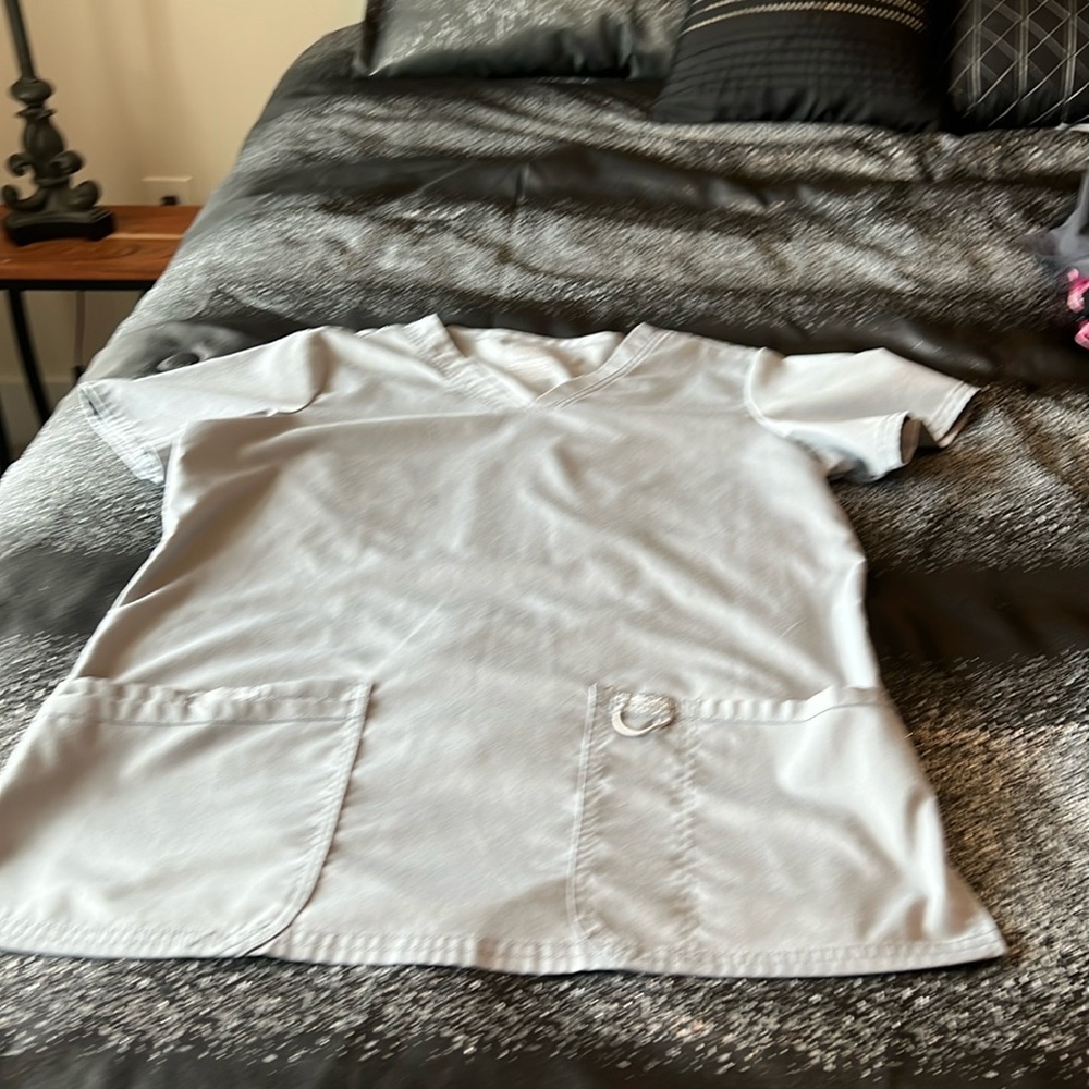 Small Cherokee workwear women’s set